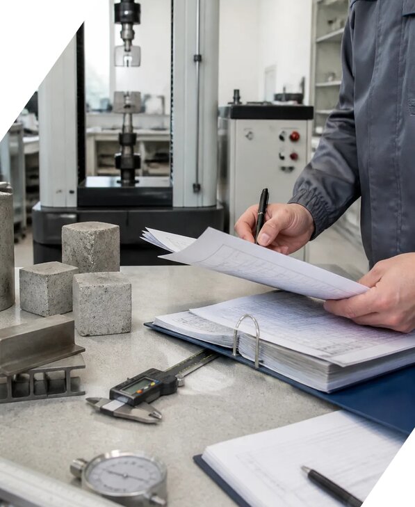 Аккредитация лаборатории под ключ в Троицке от 154665 р. | ЭкспертизаРоссия